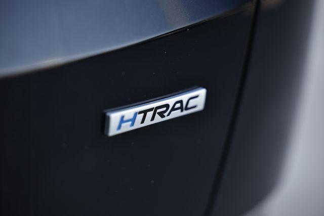 used 2023 Hyundai Tucson car, priced at $21,680