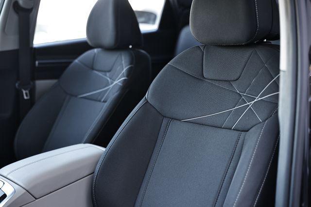 used 2023 Hyundai Tucson car, priced at $21,680