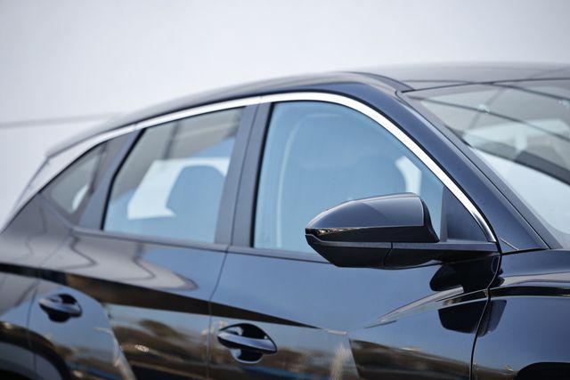 used 2023 Hyundai Tucson car, priced at $21,680