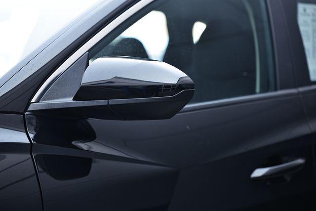 used 2023 Hyundai Tucson car, priced at $21,680