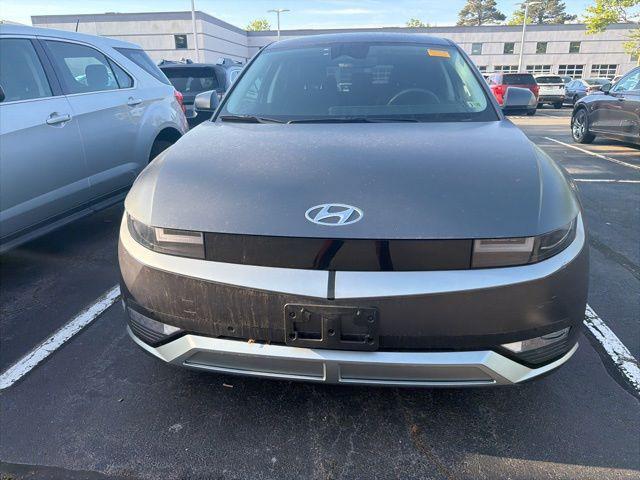 used 2024 Hyundai IONIQ 5 car, priced at $25,972