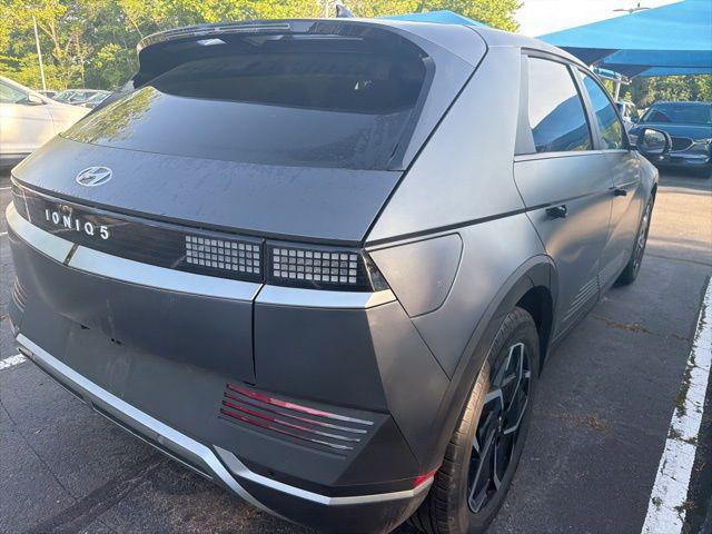 used 2024 Hyundai IONIQ 5 car, priced at $25,972