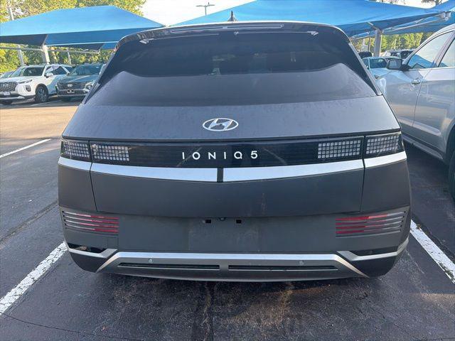 used 2024 Hyundai IONIQ 5 car, priced at $25,972