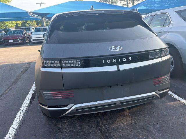 used 2024 Hyundai IONIQ 5 car, priced at $25,972