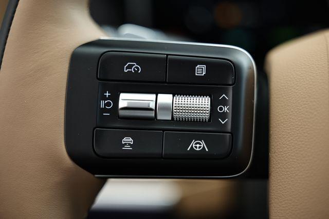 new 2026 Hyundai SANTA FE HEV car, priced at $53,310