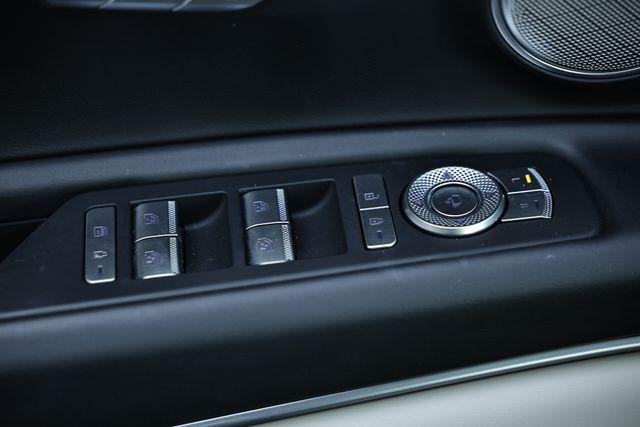 used 2024 Genesis GV80 car, priced at $56,498