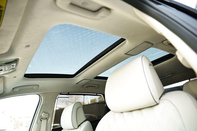 used 2024 Genesis GV80 car, priced at $56,498