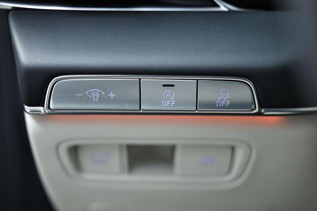 used 2024 Genesis GV80 car, priced at $56,498