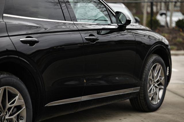 used 2023 Genesis GV70 car, priced at $35,705
