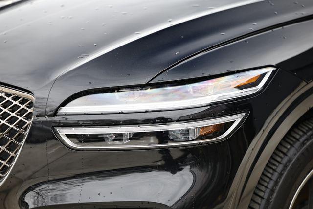 used 2023 Genesis GV70 car, priced at $35,705