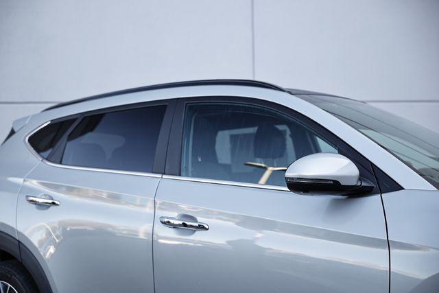 used 2020 Hyundai Tucson car, priced at $21,979