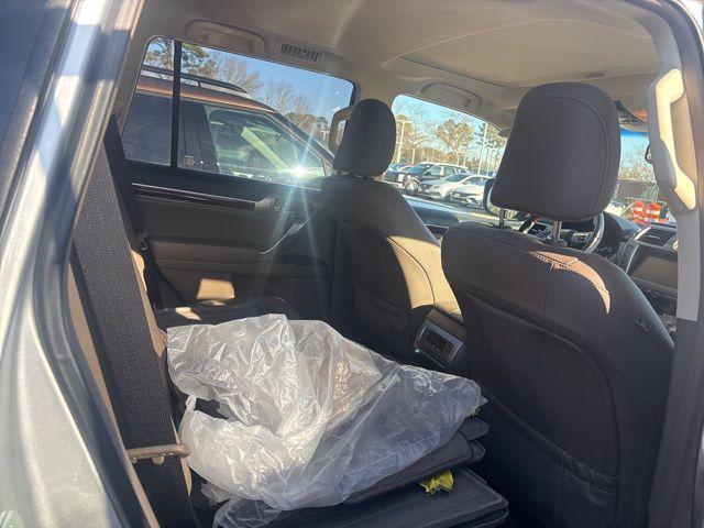 used 2019 Lexus GX 460 car, priced at $36,450