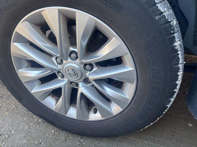 used 2019 Lexus GX 460 car, priced at $36,450