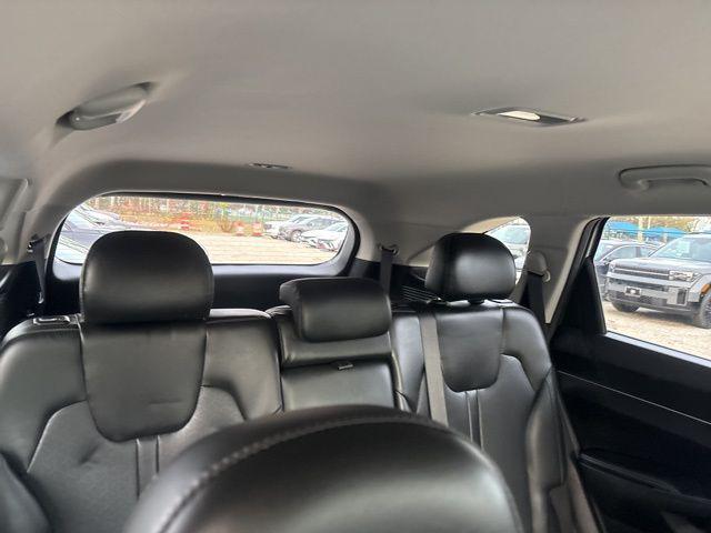 used 2022 Kia Sorento car, priced at $23,580