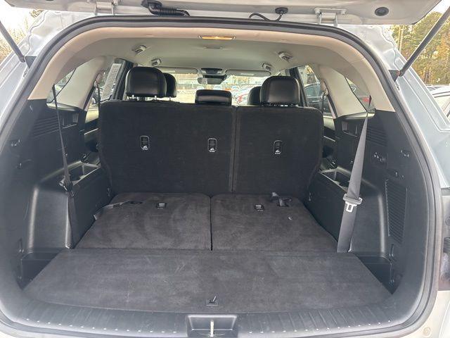 used 2022 Kia Sorento car, priced at $23,580