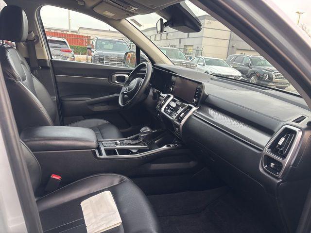 used 2022 Kia Sorento car, priced at $23,580