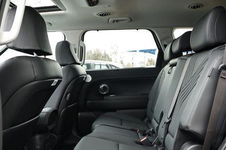 new 2026 Hyundai Palisade car, priced at $58,810