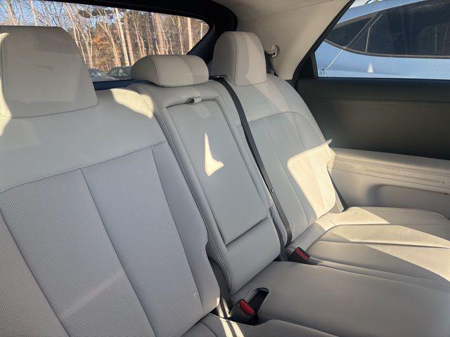 used 2023 Hyundai IONIQ 5 car, priced at $25,544