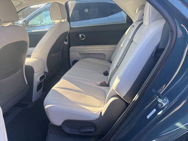 used 2023 Hyundai IONIQ 5 car, priced at $25,544