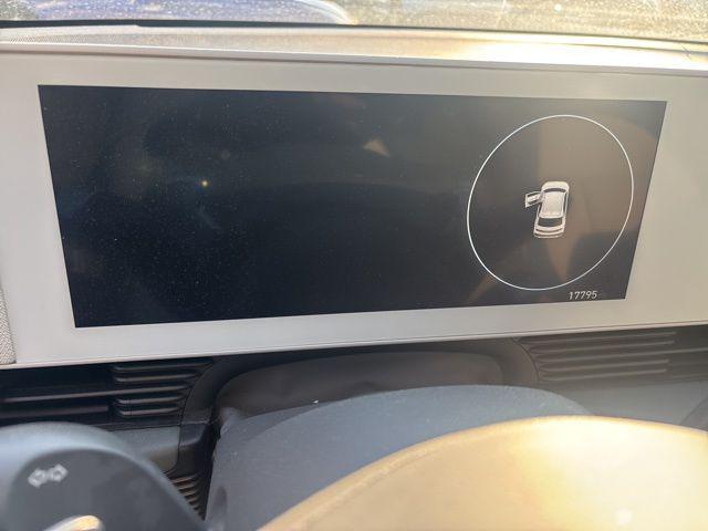 used 2023 Hyundai IONIQ 5 car, priced at $25,544