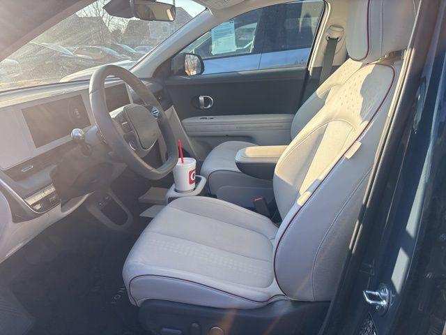 used 2023 Hyundai IONIQ 5 car, priced at $25,544