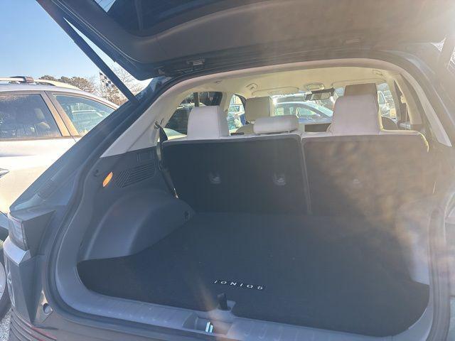 used 2023 Hyundai IONIQ 5 car, priced at $25,544