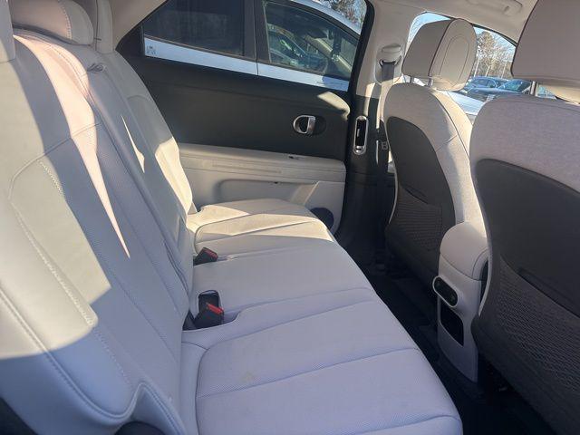 used 2023 Hyundai IONIQ 5 car, priced at $25,544