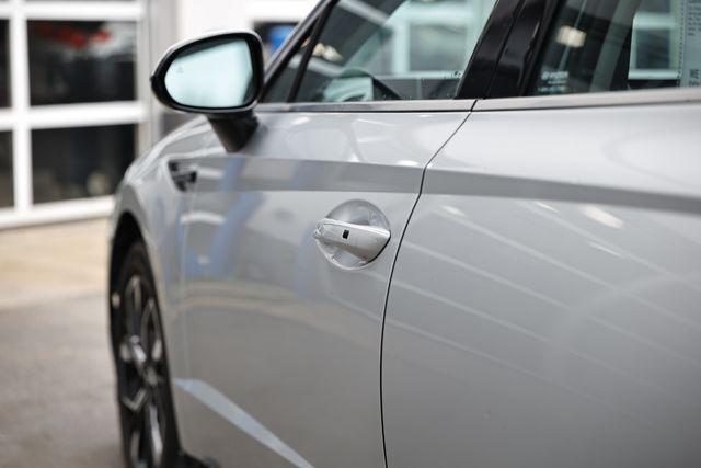 used 2024 Hyundai Sonata car, priced at $24,730