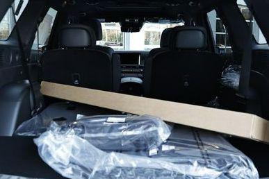 new 2026 Hyundai Palisade car, priced at $58,845