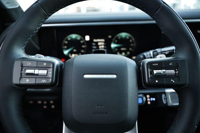 new 2026 Hyundai Palisade car, priced at $58,845