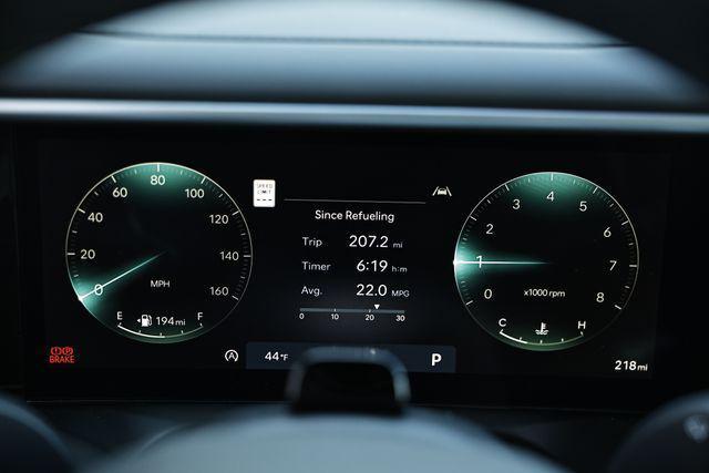 new 2026 Hyundai Palisade car, priced at $58,845