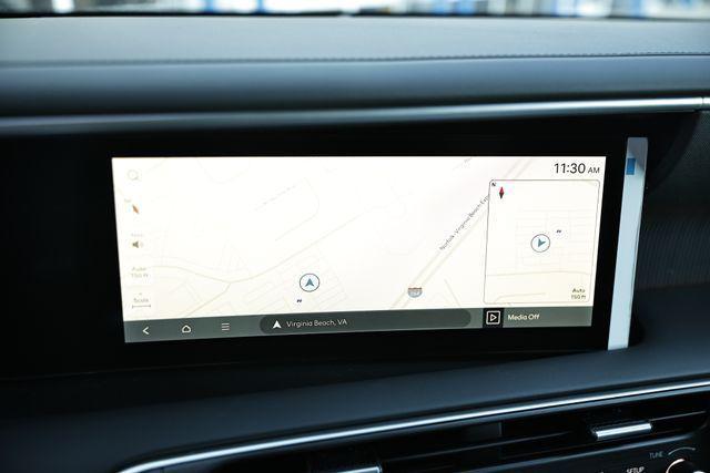 new 2026 Hyundai Palisade car, priced at $58,845