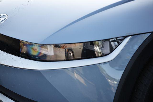 used 2023 Hyundai IONIQ 5 car, priced at $19,623