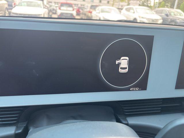 used 2023 Hyundai IONIQ 5 car, priced at $20,793