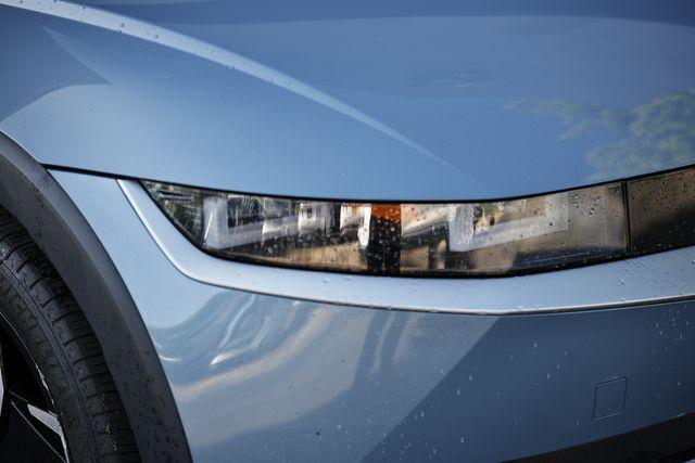 used 2023 Hyundai IONIQ 5 car, priced at $19,623