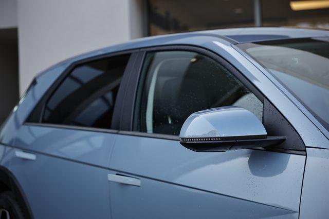 used 2023 Hyundai IONIQ 5 car, priced at $19,623