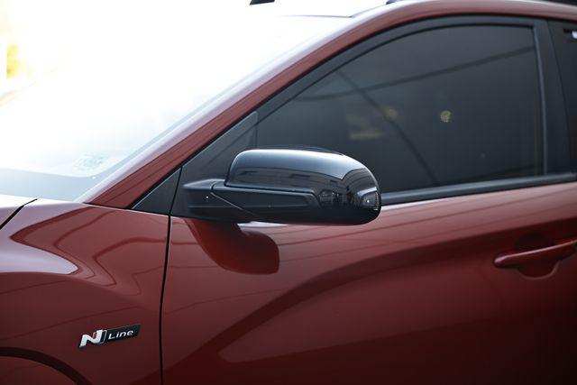 used 2022 Hyundai Kona car, priced at $21,672