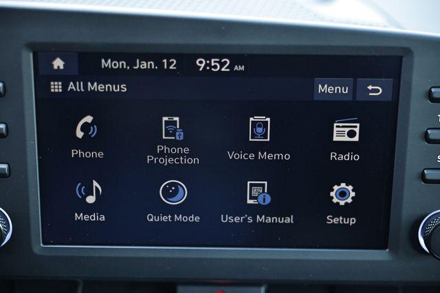 new 2026 Hyundai Elantra car, priced at $25,605