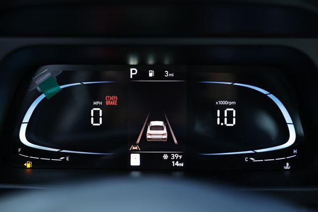 new 2026 Hyundai Elantra car, priced at $25,605