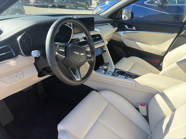 used 2026 Genesis G70 car, priced at $40,998