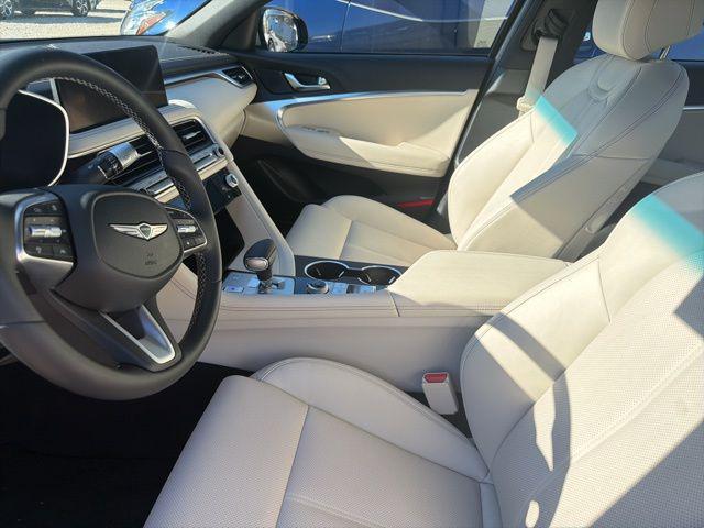 used 2026 Genesis G70 car, priced at $40,998