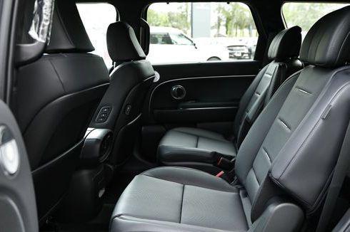 new 2026 Hyundai Palisade Hybrid car, priced at $61,155