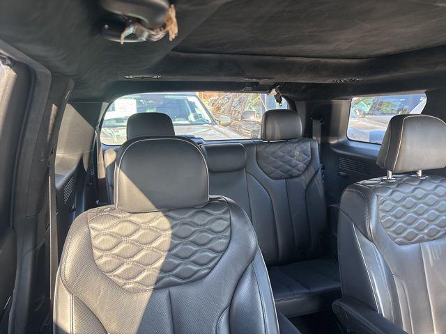 used 2021 Hyundai Palisade car, priced at $30,318