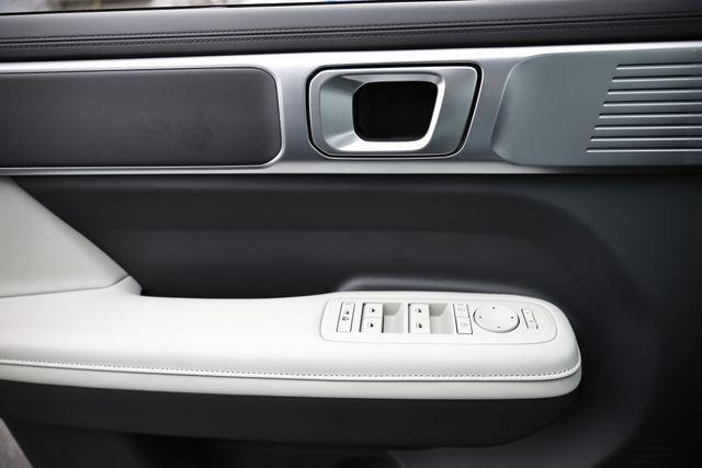 new 2026 Hyundai Santa Fe car, priced at $41,345