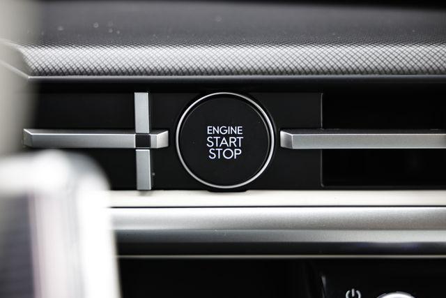 new 2026 Hyundai Santa Fe car, priced at $41,345