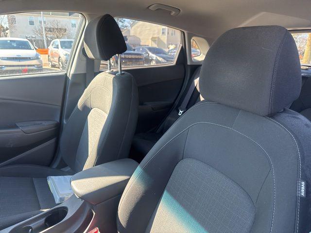 used 2023 Hyundai Kona car, priced at $20,790