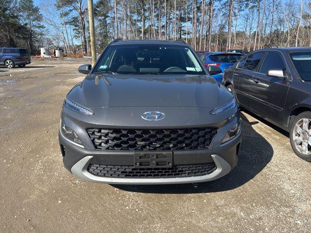used 2023 Hyundai Kona car, priced at $20,790