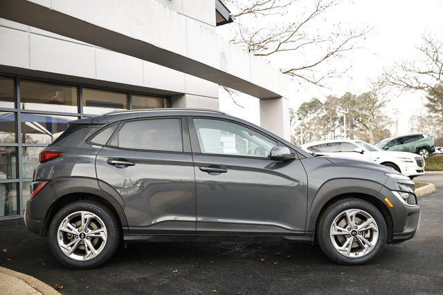 used 2023 Hyundai Kona car, priced at $19,741