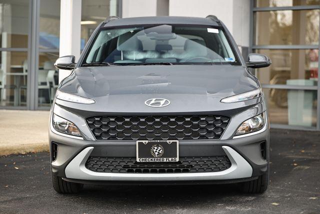 used 2023 Hyundai Kona car, priced at $19,741