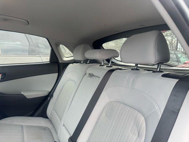 used 2023 Hyundai Kona car, priced at $19,956